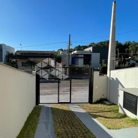 Buy this 2 bed house on Rua Clemanceau Amaral e Silva 212 in Três Rios do Norte, Jaraguá do Sul - SC