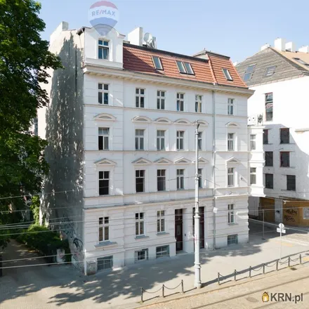 Buy this 2 bed apartment on Święty Marcin in 61-814 Poznań, Poland