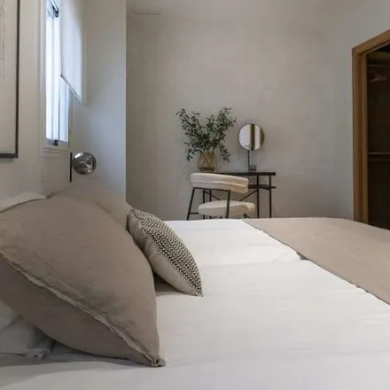 Image 7 - Charro, Calle de Félix Boix, 8, 28036 Madrid, Spain - Apartment for rent