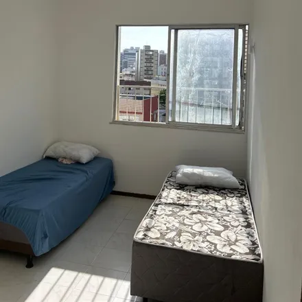 Rent this 1 bed apartment on Rua São Paulo 199 in Pituba, Salvador - BA