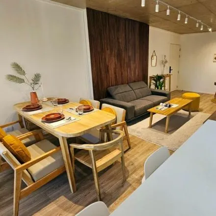 Buy this 2 bed apartment on Palpa 3103 in Colegiales, C1426 DPB Buenos Aires