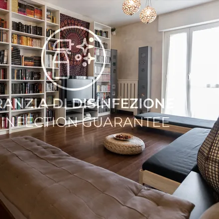 Rent this 2 bed apartment on Via Mario Pichi in 9, 20143 Milan MI