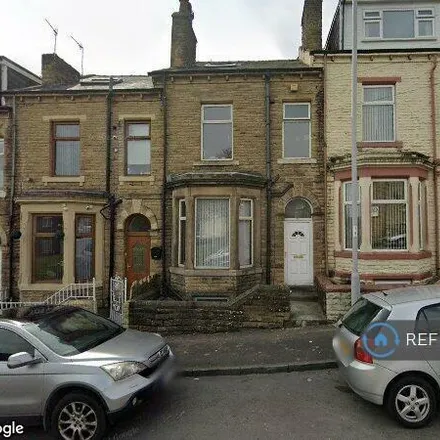 Rent this 1 bed house on Olive Late Night Pharmacy in 50 Highfield Lane, Exley Head