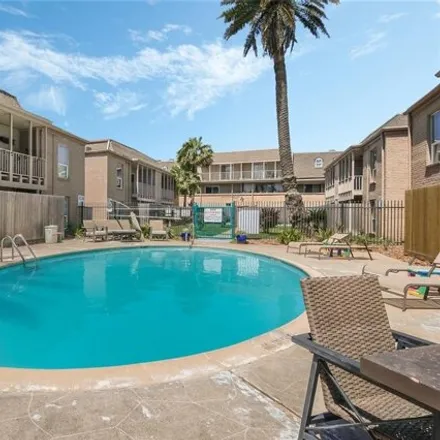Buy this 1 bed condo on 215 Post Office St Apt 801 in Galveston, Texas