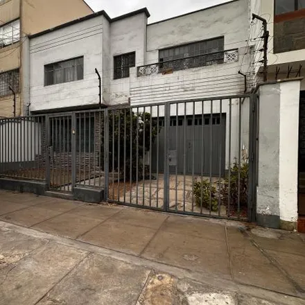 Image 2 - Huaca Pucllana, Independencia Street, Miraflores, Lima Metropolitan Area 10574, Peru - House for sale