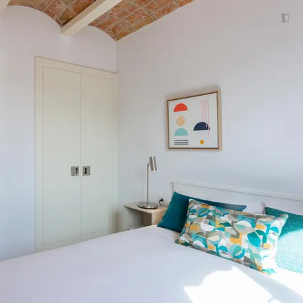 Image 2 - Carrer de Villarroel, 190, 192, 08036 Barcelona, Spain - Apartment for rent