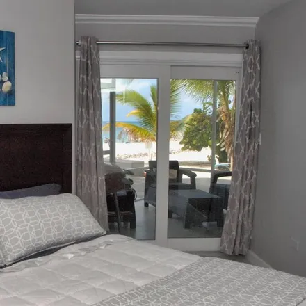 Rent this 1 bed condo on Cayman Islands