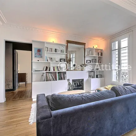 Image 6 - 32 Rue Georges Pitard, 75015 Paris, France - Apartment for rent