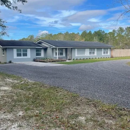 Buy this 4 bed house on 10826 North County Road 125 in Baker County, FL 32040