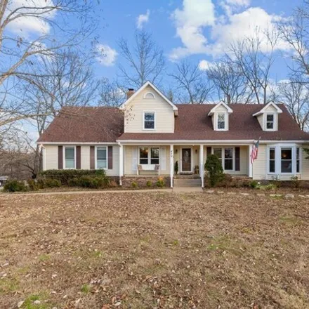 Buy this 4 bed house on 485 Skyline Drive in White Acres, Lewisburg