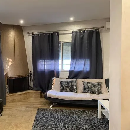 Rent this 4 bed house on Harhoura in Pachalik de Harhoura, Morocco