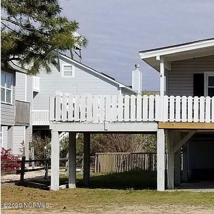 Rent this 3 bed house on E 1st St in Ocean Isle Beach, NC