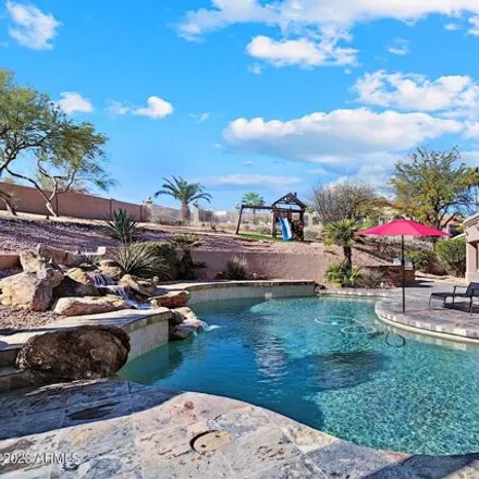 Rent this 4 bed house on 15953 East Lost Hills Drive in Fountain Hills, AZ 85268