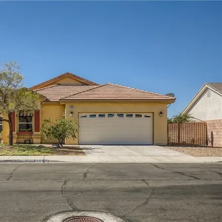 Buy this 3 bed house on 1104 Endora Way in Boulder City, NV