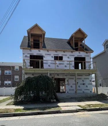 Buy this 5 bed house on 6304 Winchester Avenue in Ventnor City, NJ 08406