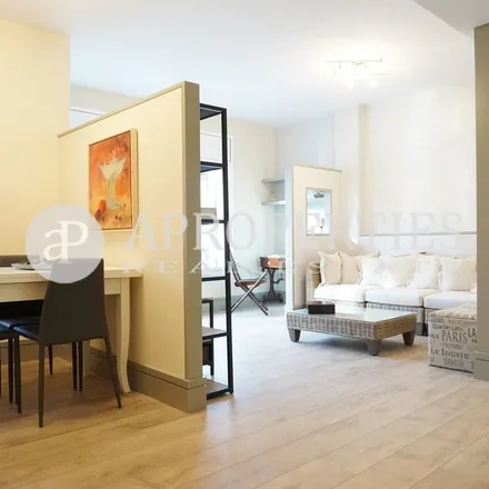 Rent this 3 bed apartment on Travessera de les Corts in 230, 08028 Barcelona