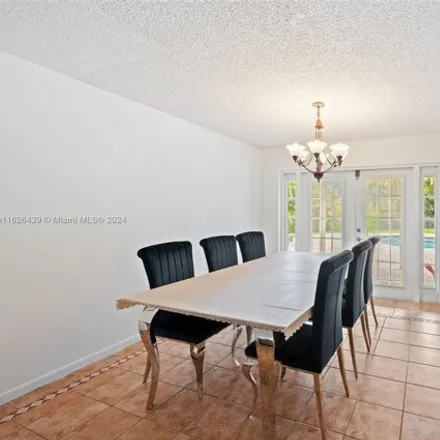 Image 4 - 1051 SW 95th Ter, Pembroke Pines, Florida, 33025 - House for sale