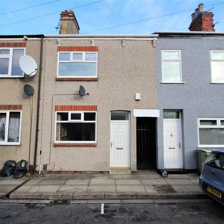 Rent this 2 bed apartment on Veal Street in Grimsby DN31 2ND, United Kingdom