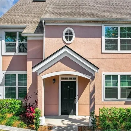 Buy this 2 bed condo on 3381 Parkchester Square Boulevard in MetroWest, Orlando