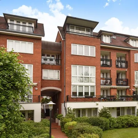 Rent this 2 bed apartment on Studholme Court in London, NW3 7AE