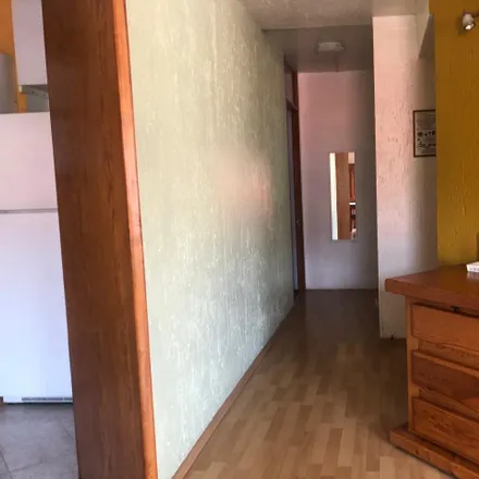 Rent this 1 bed apartment on unnamed road in Álvaro Obregón, 01560 Mexico City