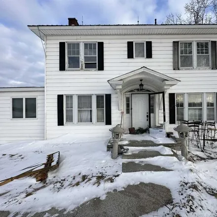 Buy this 4 bed house on 10042 Andrews Street in Massena, NY 13662