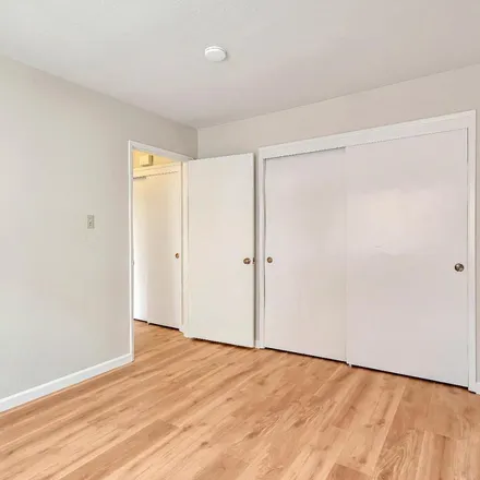 Rent this 1 bed apartment on 244 Villa Terrace in San Mateo, CA 94401