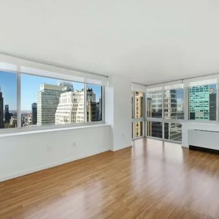 Rent this 2 bed apartment on The Atlas in 1010 6th Avenue, New York