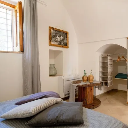 Rent this 4 bed house on Cozzana in Monopoli, Bari