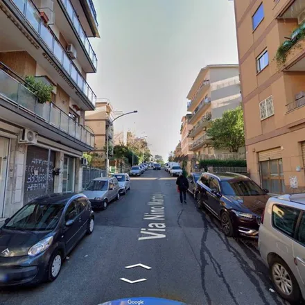 Rent this 1 bed apartment on G. Grossi in Via Alfredo Panzini 39, 00137 Rome RM