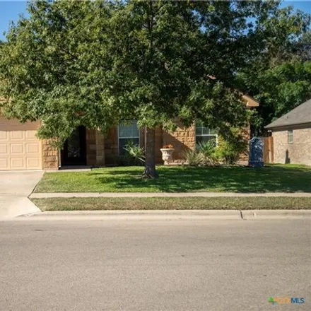 Buy this 4 bed house on 1430 Loblolly Dr in Texas, 76548