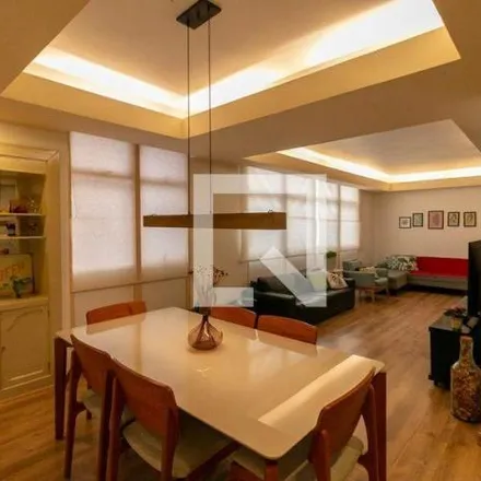 Buy this 4 bed apartment on Rua Rio Grande do Norte 722 in Savassi, Belo Horizonte - MG