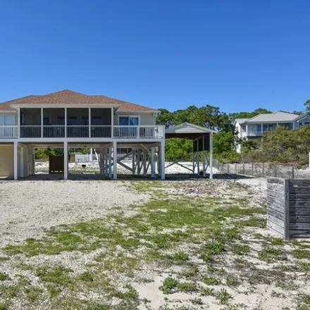 Image 2 - Pure Bliss, 824 East Gulf Beach Drive, Franklin County, FL 32328, USA - House for sale