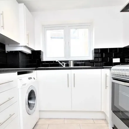 Rent this 1 bed apartment on Reidhaven Road in London, SE18 1BX