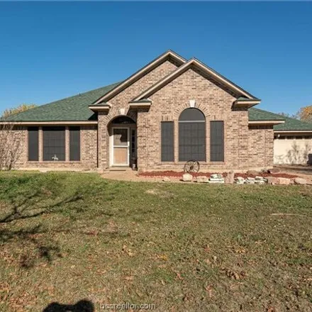 Buy this 3 bed house on 7333 Planters Loop in Steep Hollow, Brazos County