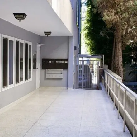 Image 3 - 414 North Maple Drive, Beverly Hills, CA 90211, USA - Apartment for rent