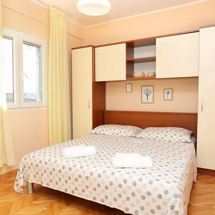 Rent this 2 bed apartment on 21214 Grad Kaštela