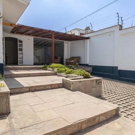 Image 1 - unnamed road, La Molina, Lima Metropolitan Area 15593, Peru - House for rent