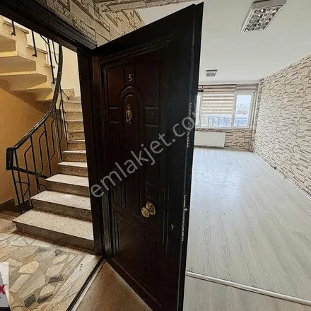 Image 6 - Hasanpaşa Mahallesi Muhtarlığı, Faik Bey Sokağı, 34722 Kadıköy, Turkey - Apartment for rent