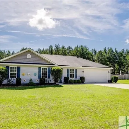 Buy this 3 bed house on unnamed road in Bryan County, GA