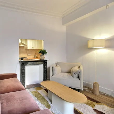 Image 9 - 33 Rue Coquillière, 75001 Paris, France - Apartment for rent