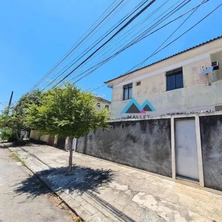 Image 2 - Rua Engenheiro Moreira Lima, Penha Circular, Rio de Janeiro - RJ, 21210-002, Brazil - Apartment for sale