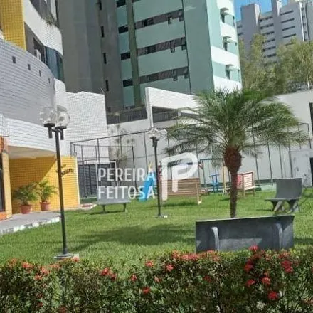 Rent this 4 bed apartment on Avenida Jornalista Miécio Jorge in Jardim Renascença, São Luís - MA