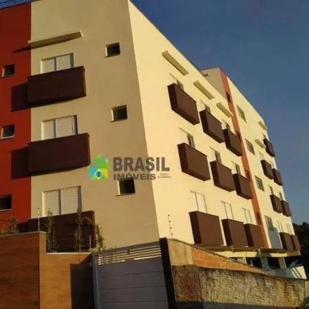 Image 2 - Rua Maestro Benedito Luizi, Jardim Del Rey, Poços de Caldas - MG, 37701-222, Brazil - Apartment for sale