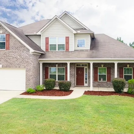 Buy this 5 bed house on 2519 Ridgewood Drive in Phenix City, AL 36870