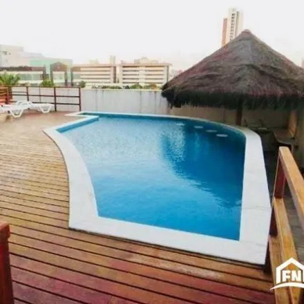 Buy this 4 bed apartment on Plenarium in Rua Francisco Maia Sobrinho, Lagoa Nova