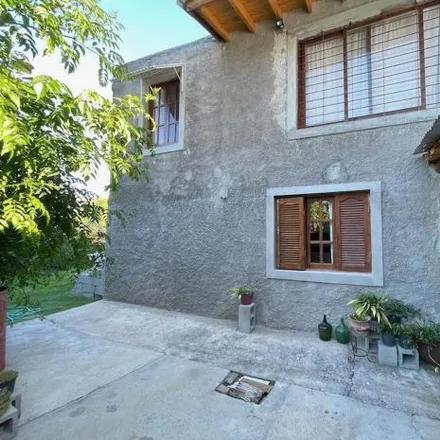 Buy this studio house on Las Heras in Villa Los Ángeles, Valle Hermoso