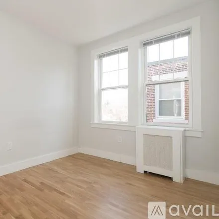 Rent this 1 bed apartment on 286 Chestnut Hill Ave