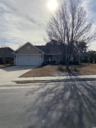 Rent this 3 bed house on 4162 Wrens Crossing in Little River, Horry County