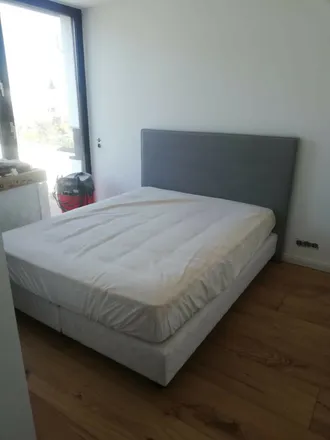 Rent this 1 bed apartment on Franz-Schaaf-Straße 5 in 51143 Cologne, Germany
